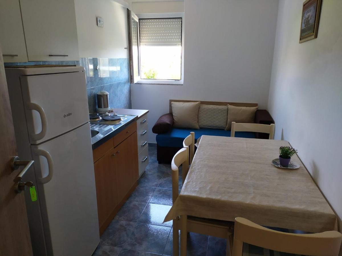 Apartments And Rooms Aleksandra Bibinje Extérieur photo