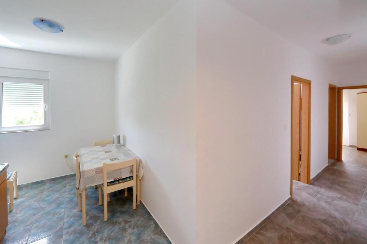 Apartments And Rooms Aleksandra Bibinje Extérieur photo
