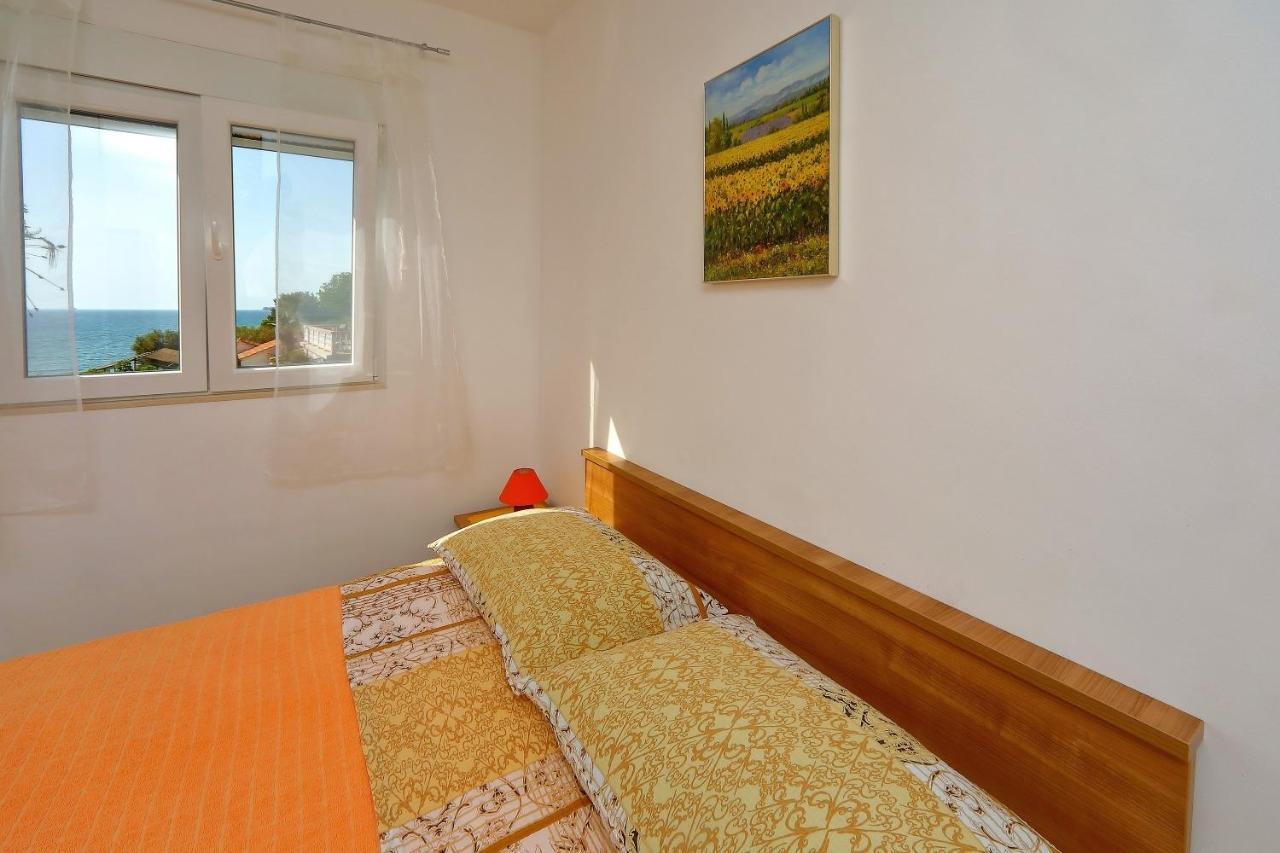Apartments And Rooms Aleksandra Bibinje Extérieur photo