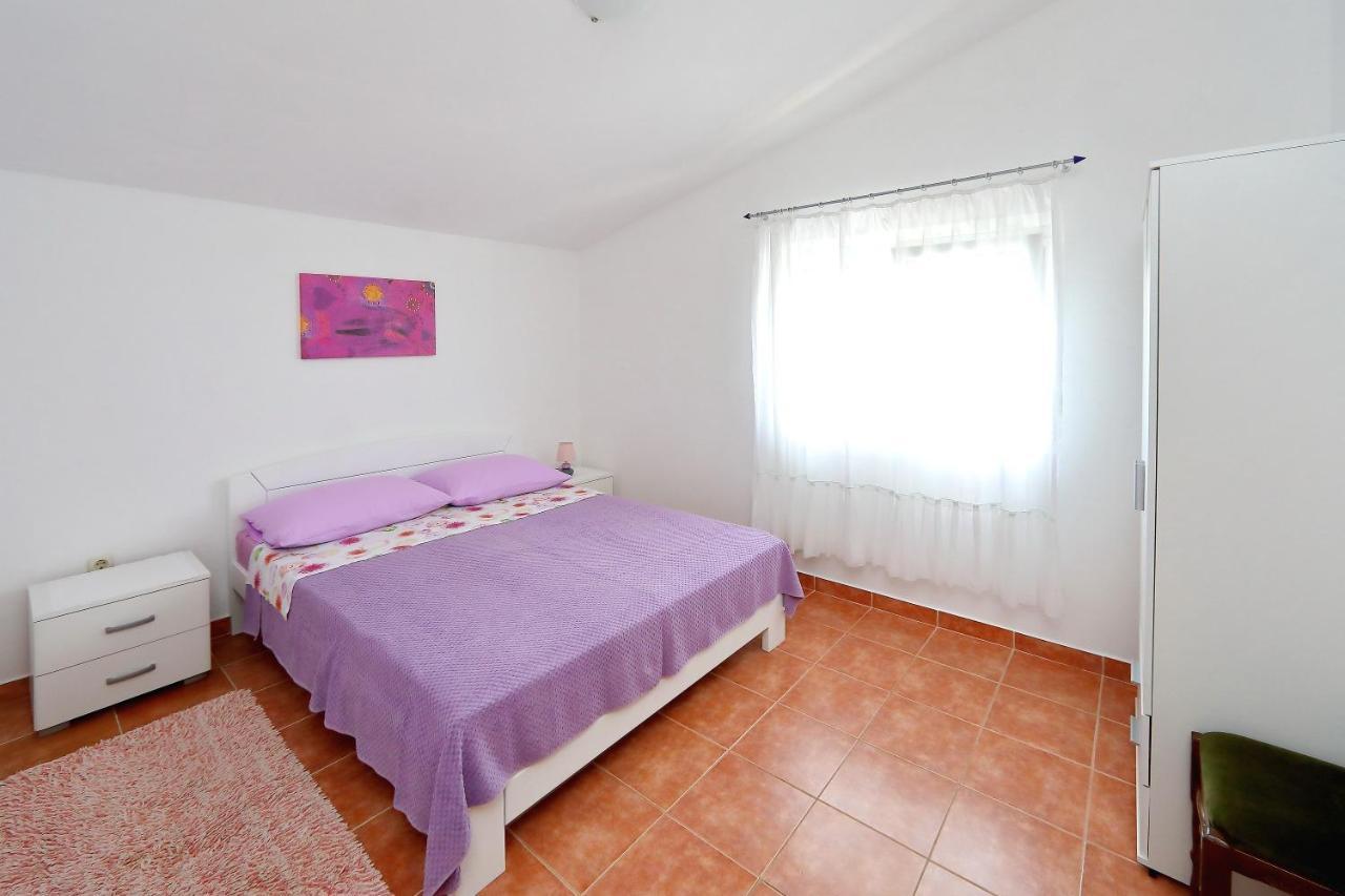 Apartments And Rooms Aleksandra Bibinje Extérieur photo