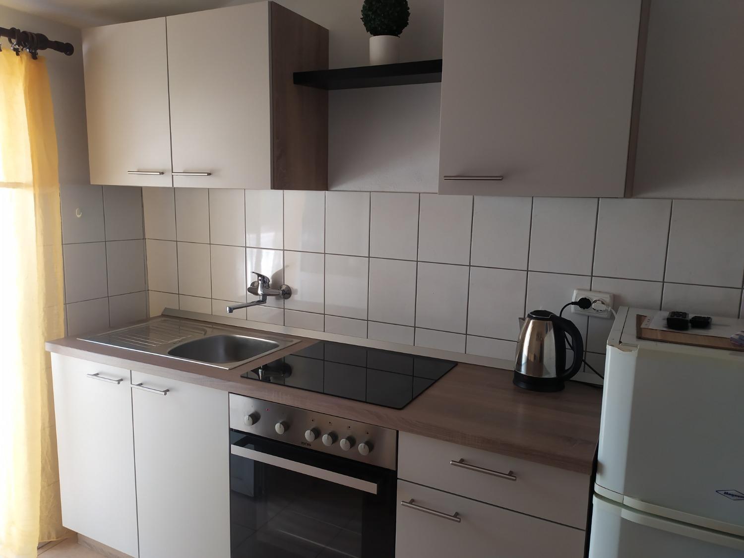 Apartments And Rooms Aleksandra Bibinje Extérieur photo