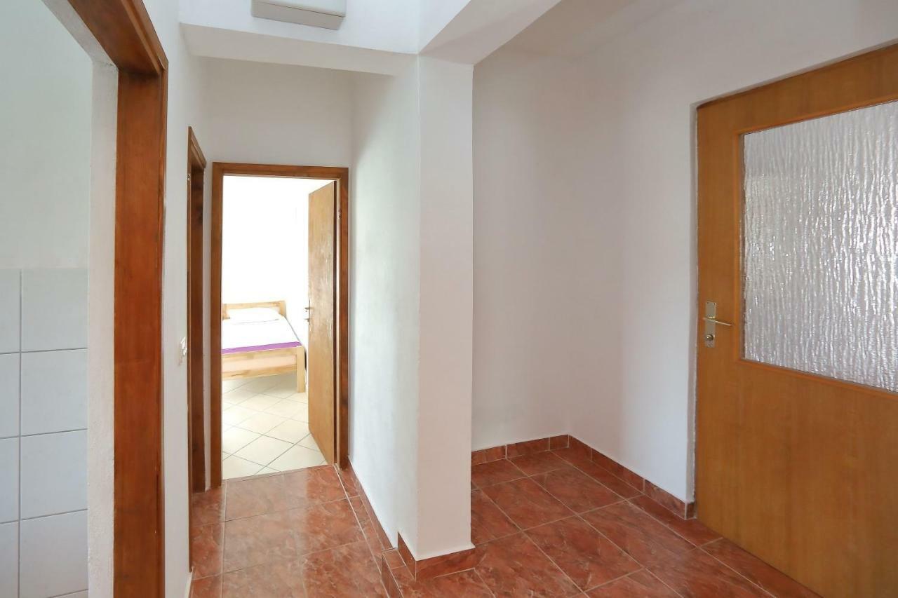 Apartments And Rooms Aleksandra Bibinje Extérieur photo