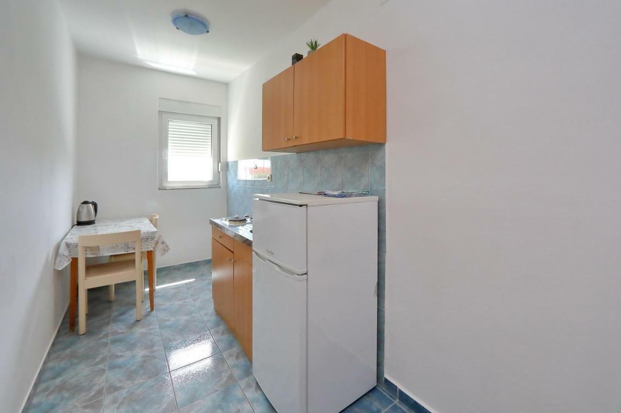 Apartments And Rooms Aleksandra Bibinje Chambre photo