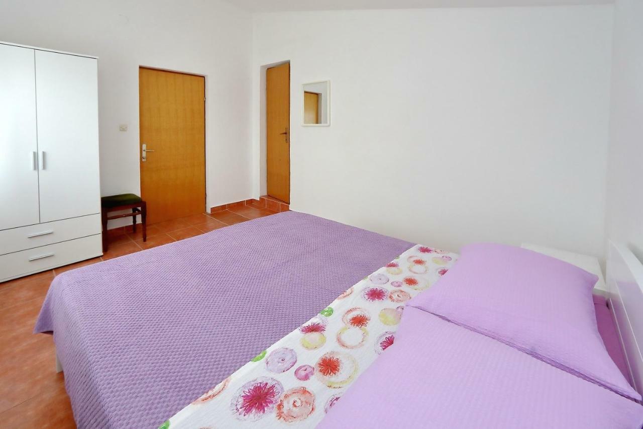 Apartments And Rooms Aleksandra Bibinje Extérieur photo