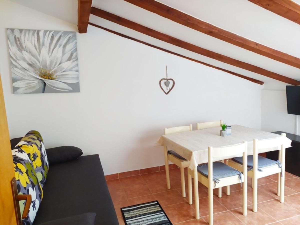 Apartments And Rooms Aleksandra Bibinje Extérieur photo
