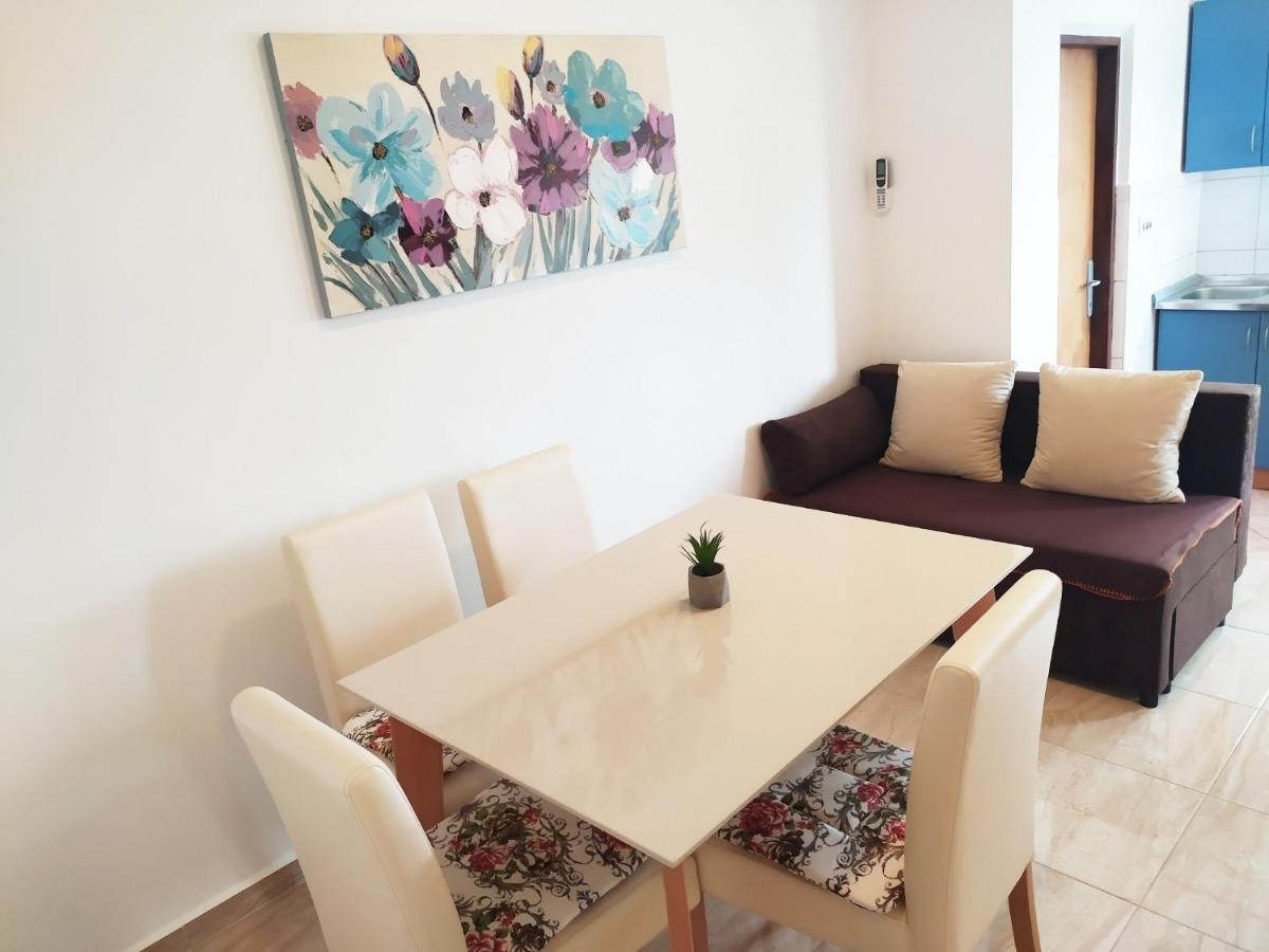 Apartments And Rooms Aleksandra Bibinje Extérieur photo
