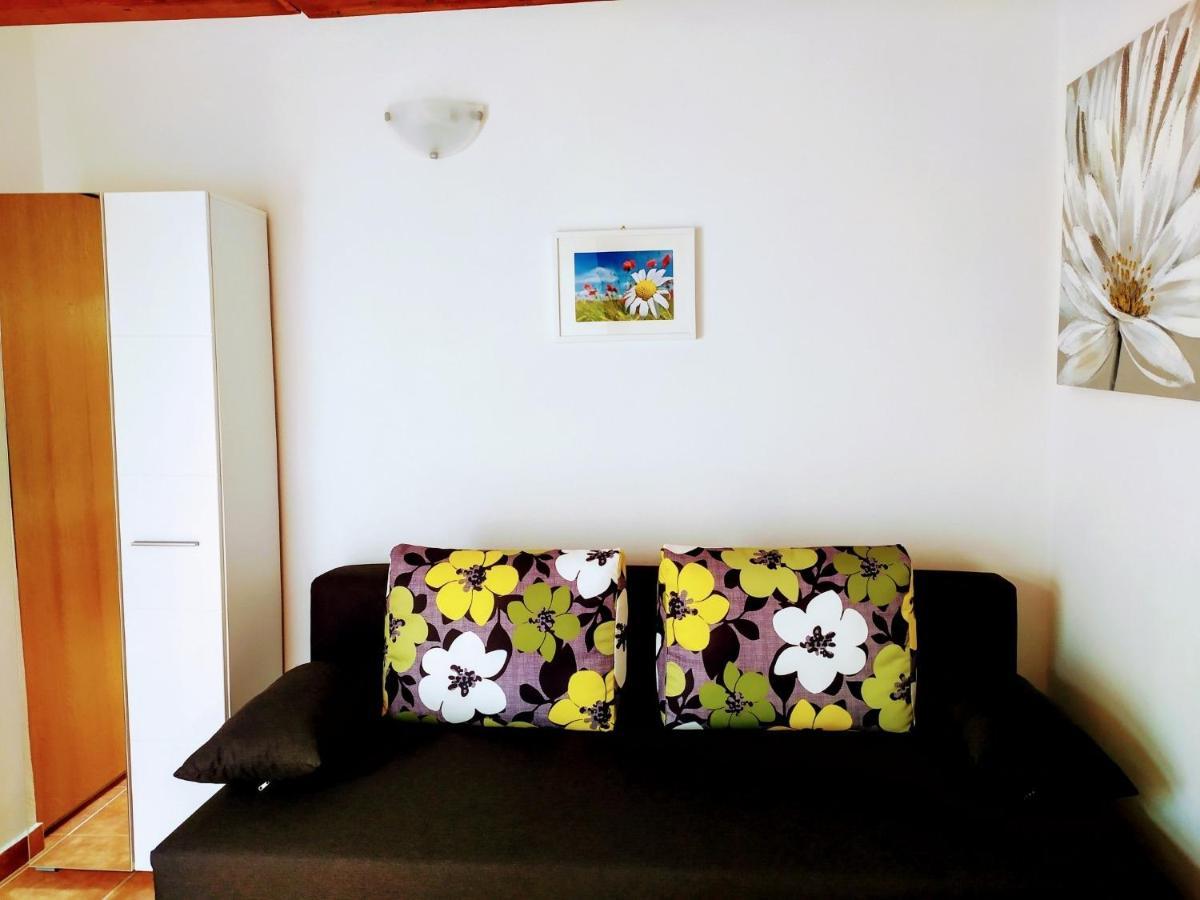 Apartments And Rooms Aleksandra Bibinje Extérieur photo