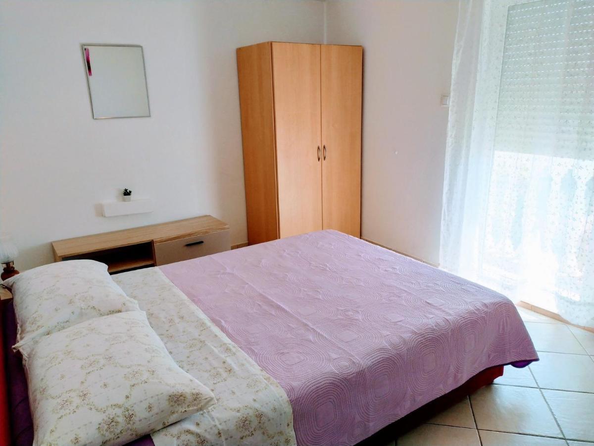 Apartments And Rooms Aleksandra Bibinje Extérieur photo